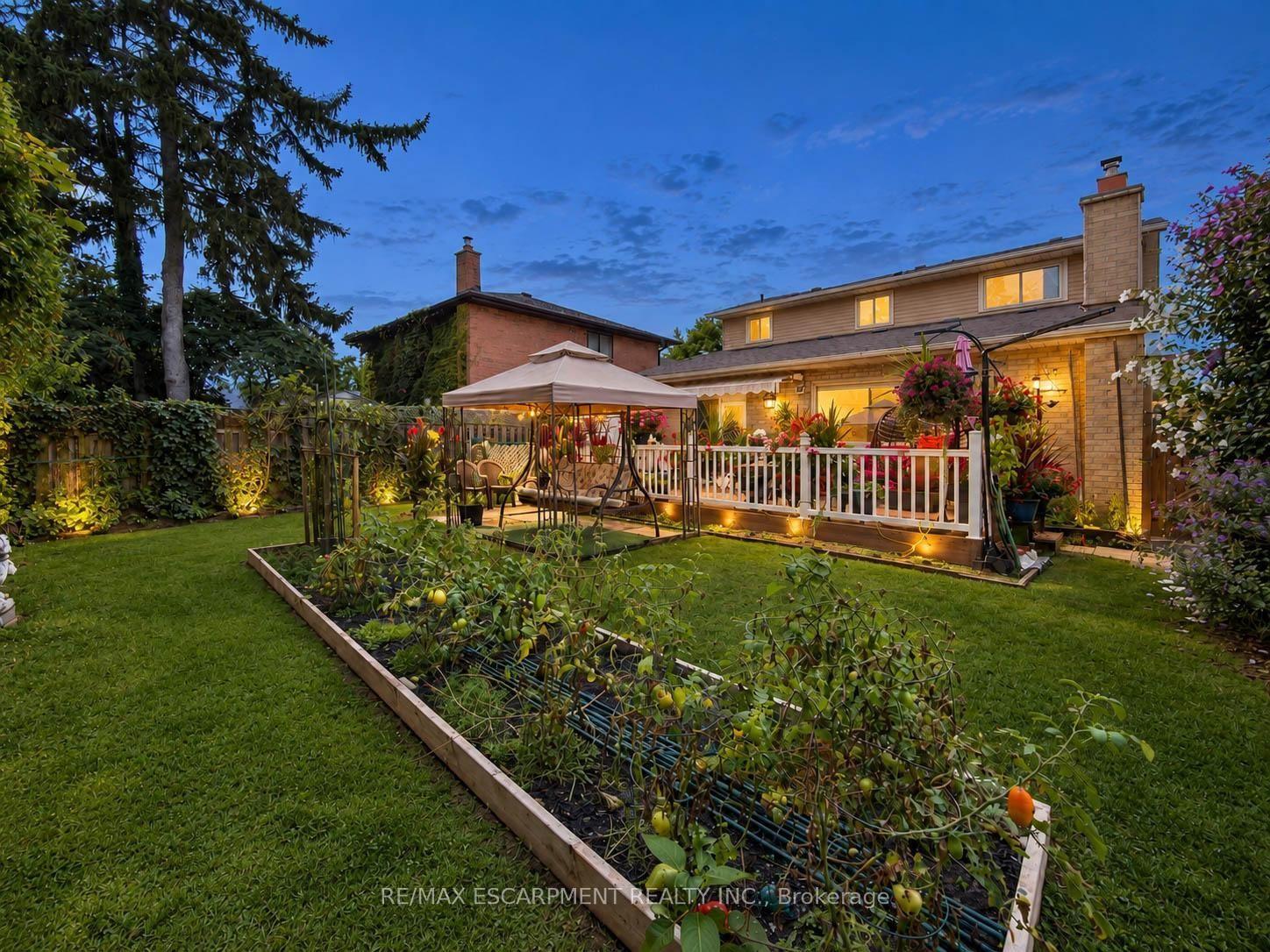 Photo 46 of 1236 Thorpe Road, Burlington, Brant — HOMEH