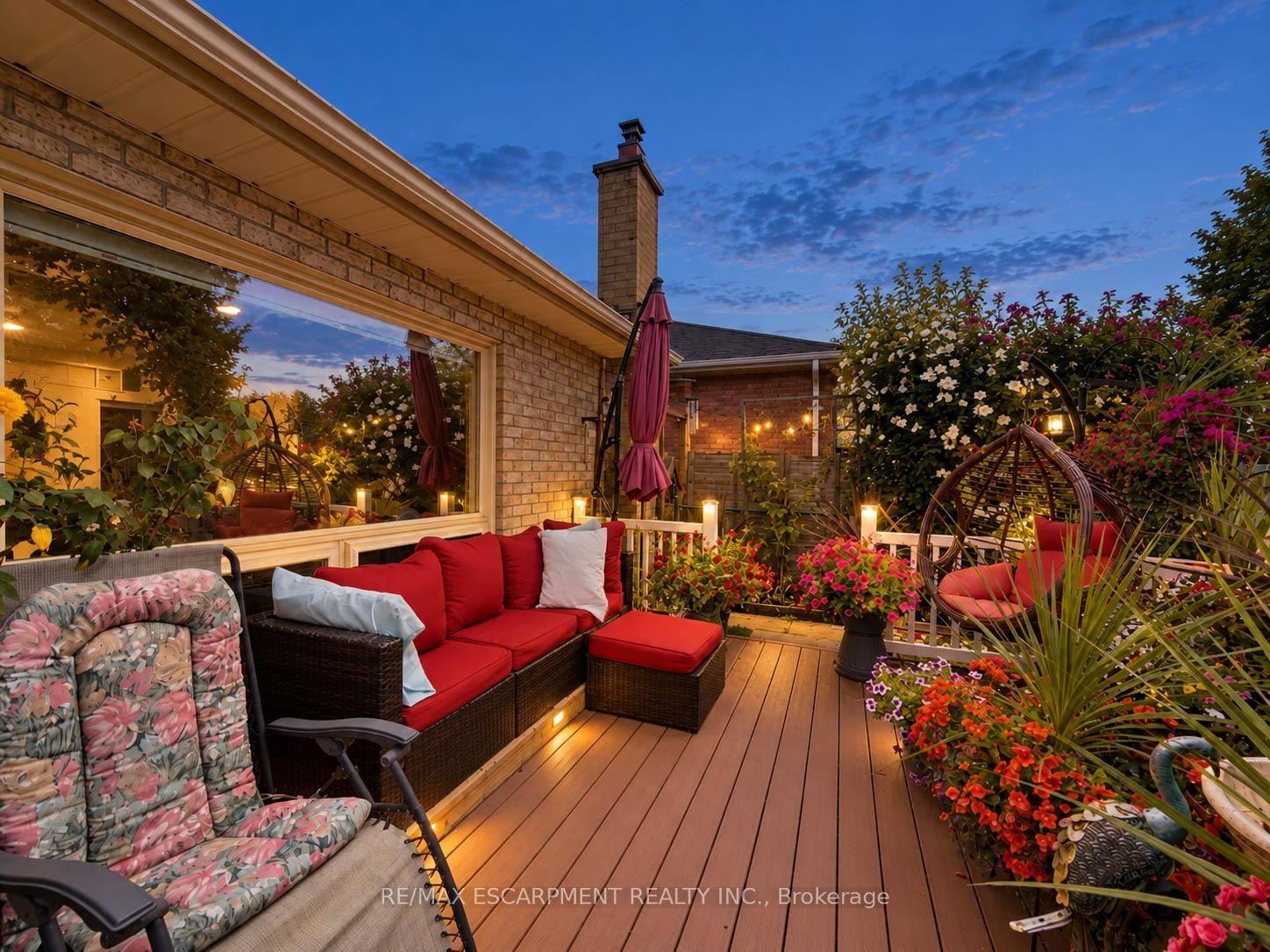 Photo 47 of 1236 Thorpe Road, Burlington, Brant — HOMEH