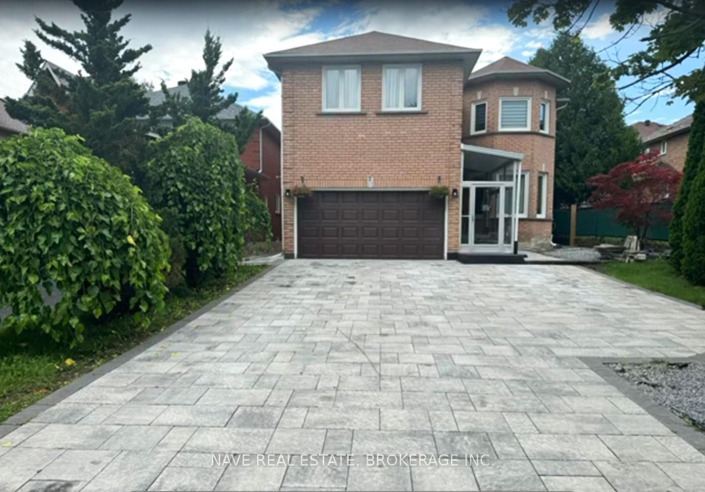 Photo 1 of Unit Basement, 2 Dumaurier Crescent, Richmond Hill, Devonsleigh — HOMEH