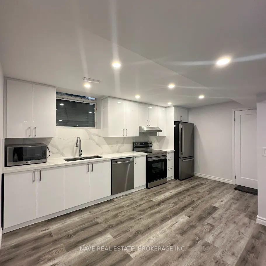 Photo 5 of Unit Basement, 2 Dumaurier Crescent, Richmond Hill, Devonsleigh — HOMEH