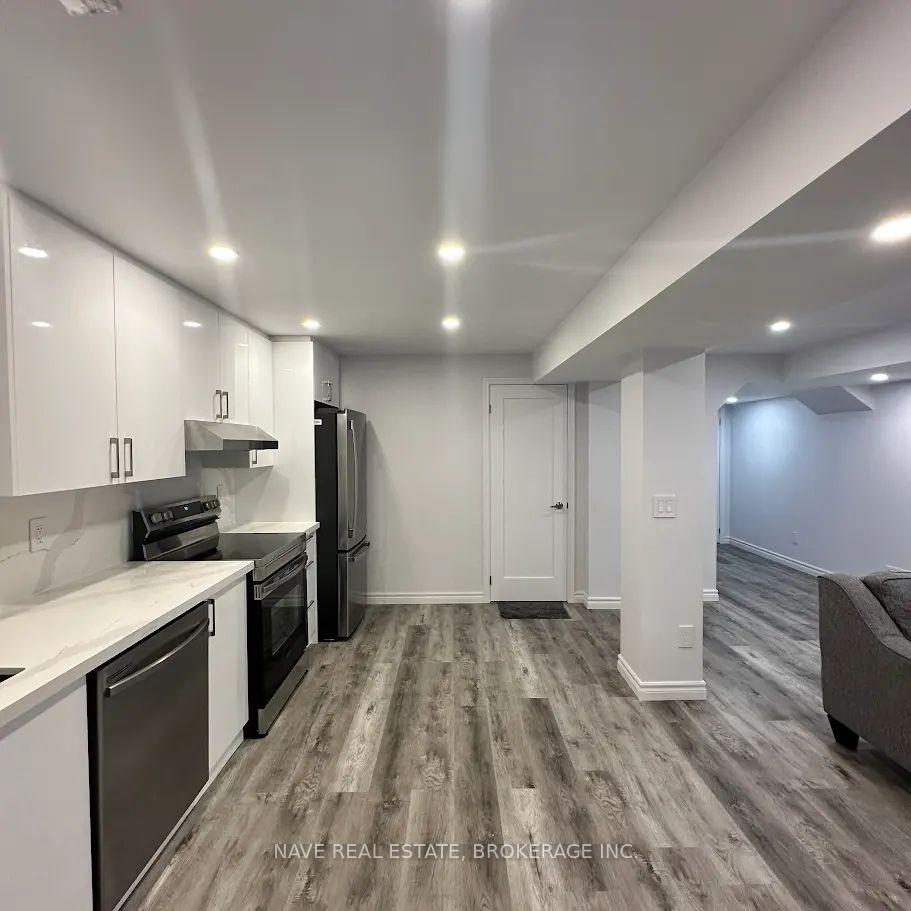 Photo 8 of Unit Basement, 2 Dumaurier Crescent, Richmond Hill, Devonsleigh — HOMEH