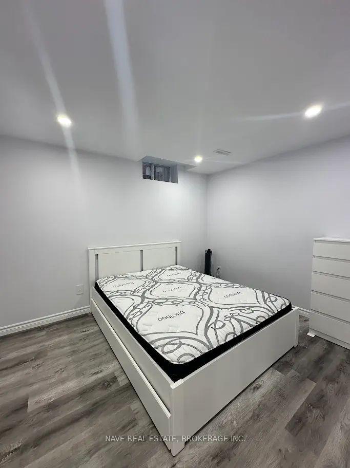 Photo 9 of Unit Basement, 2 Dumaurier Crescent, Richmond Hill, Devonsleigh — HOMEH