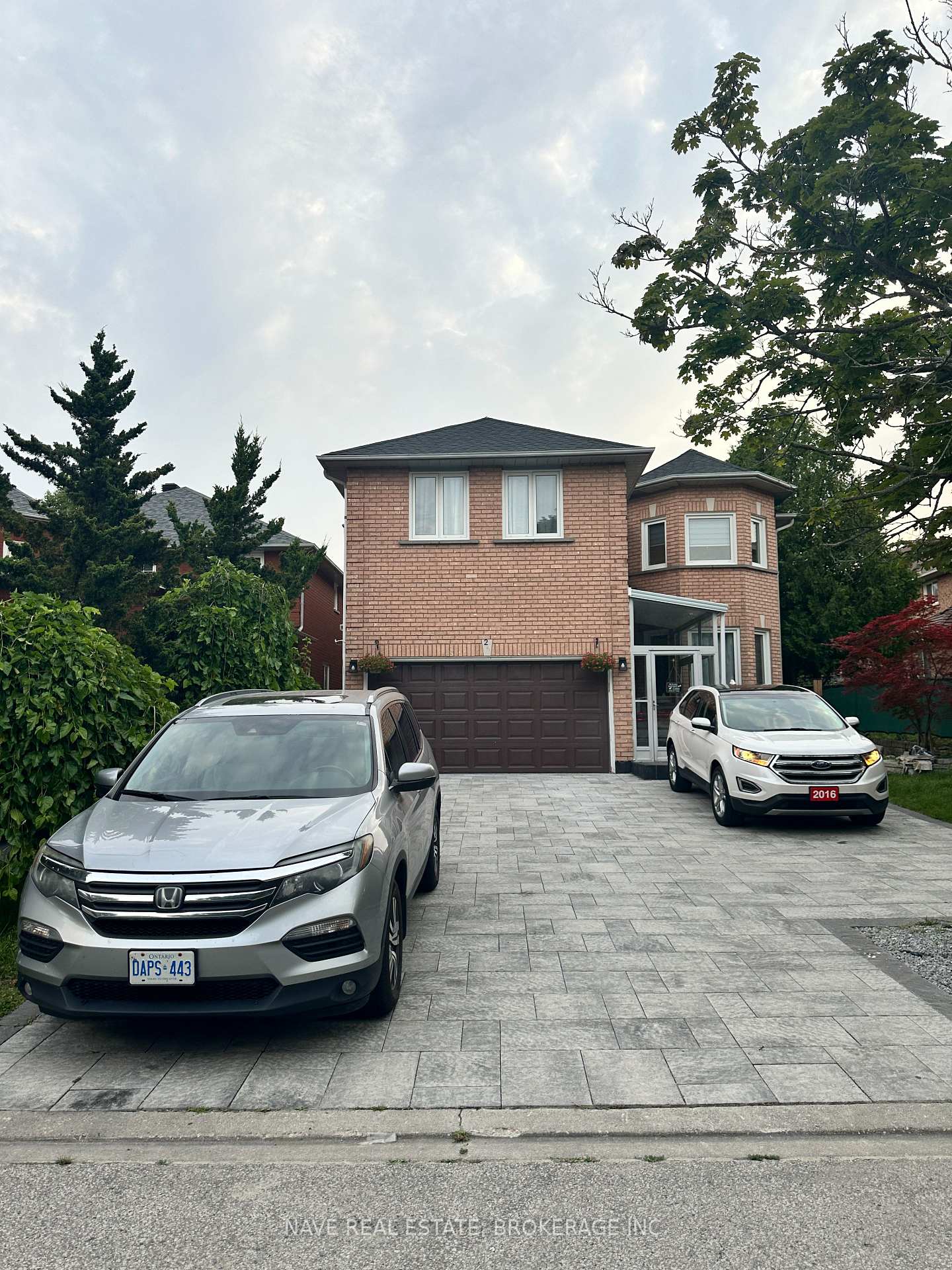 Photo 14 of Unit Basement, 2 Dumaurier Crescent, Richmond Hill, Devonsleigh — HOMEH