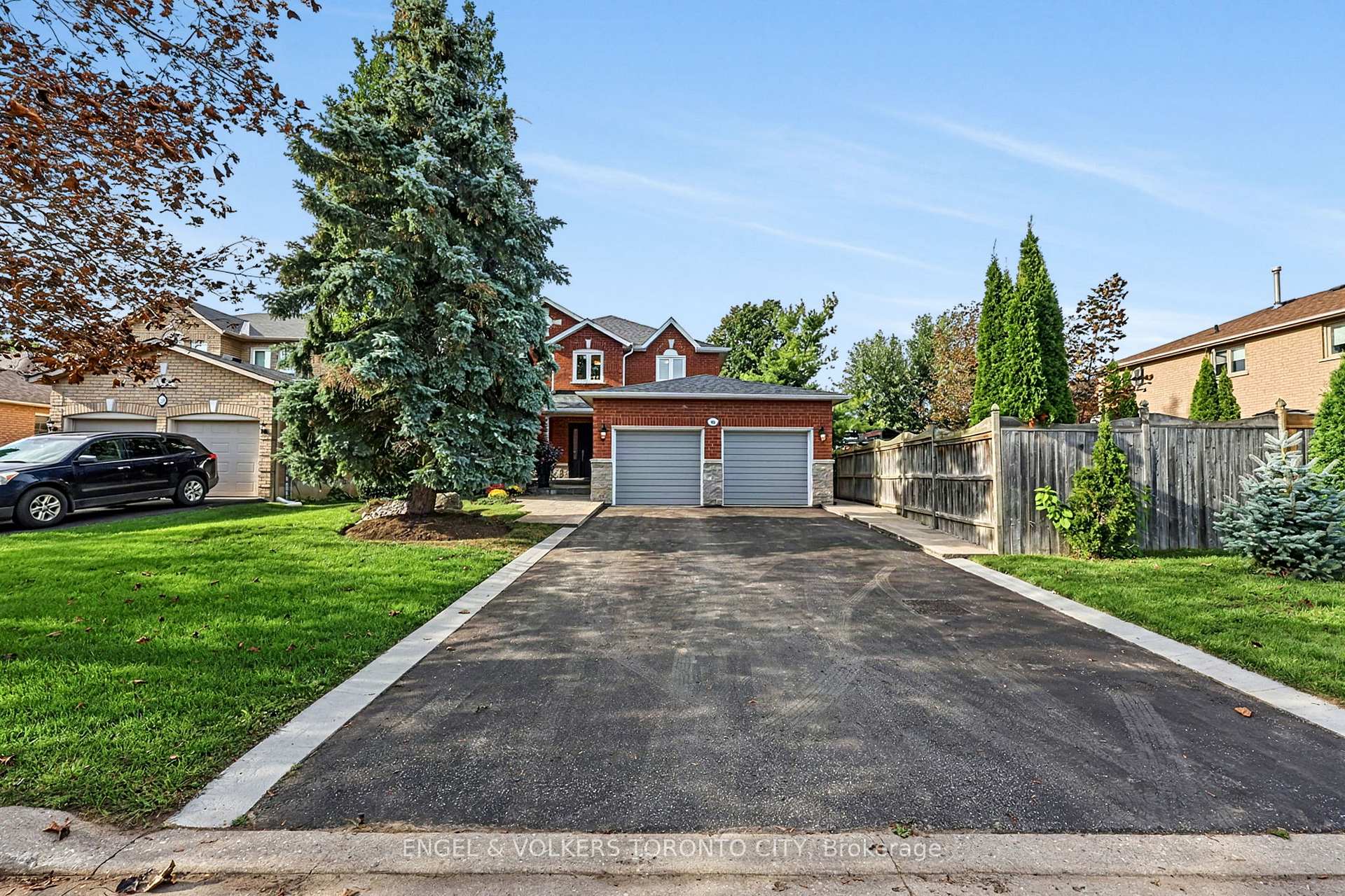 Photo 4 of 20 Speirs Road, Barrie, Holly — HOMEH