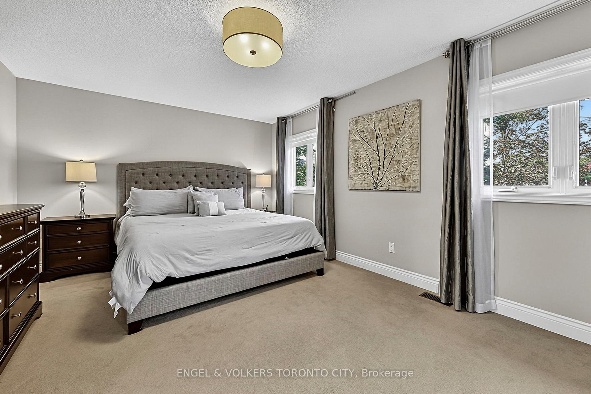 Photo 29 of 20 Speirs Road, Barrie, Holly — HOMEH