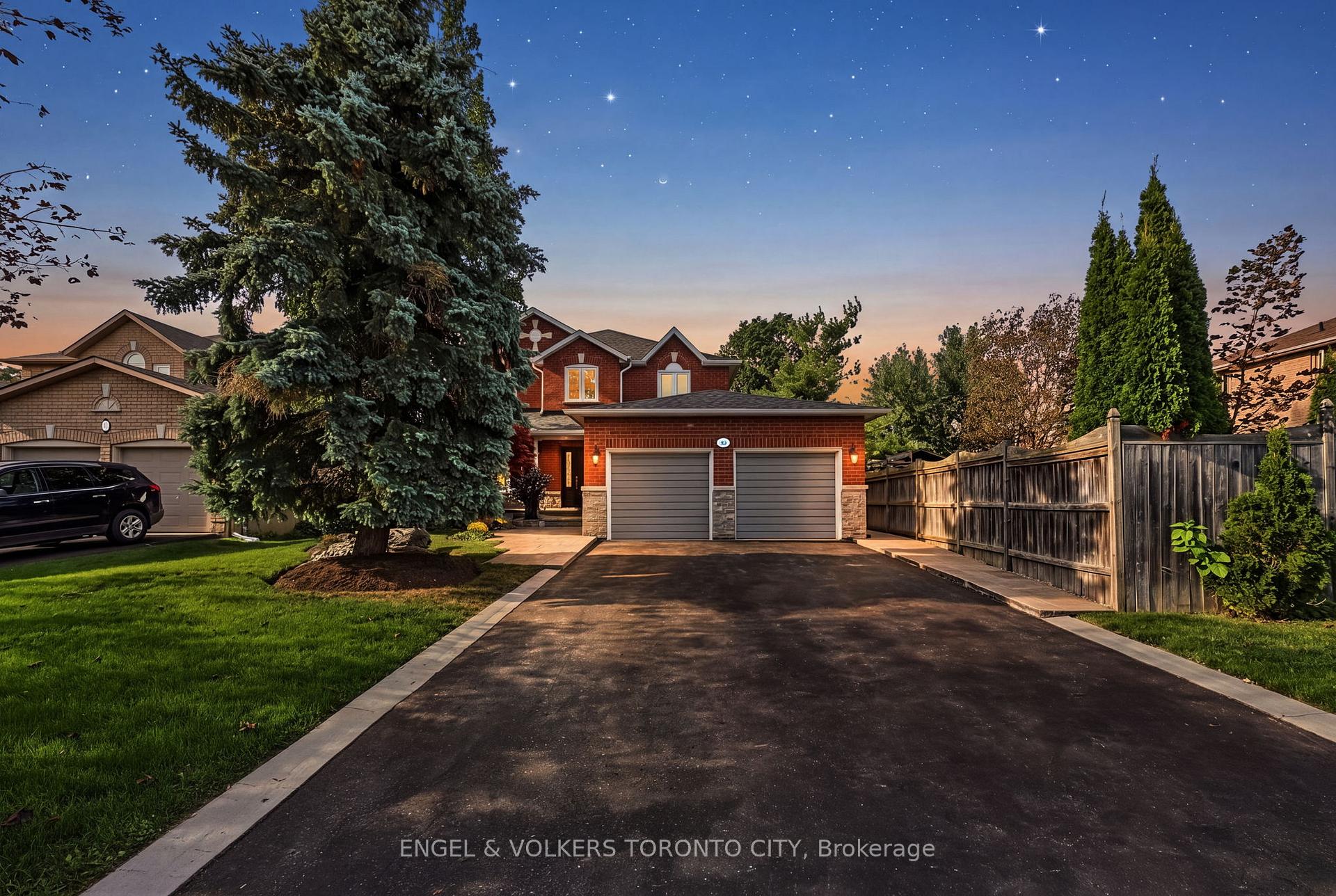 Photo 3 of 20 Speirs Road, Barrie, Holly — HOMEH