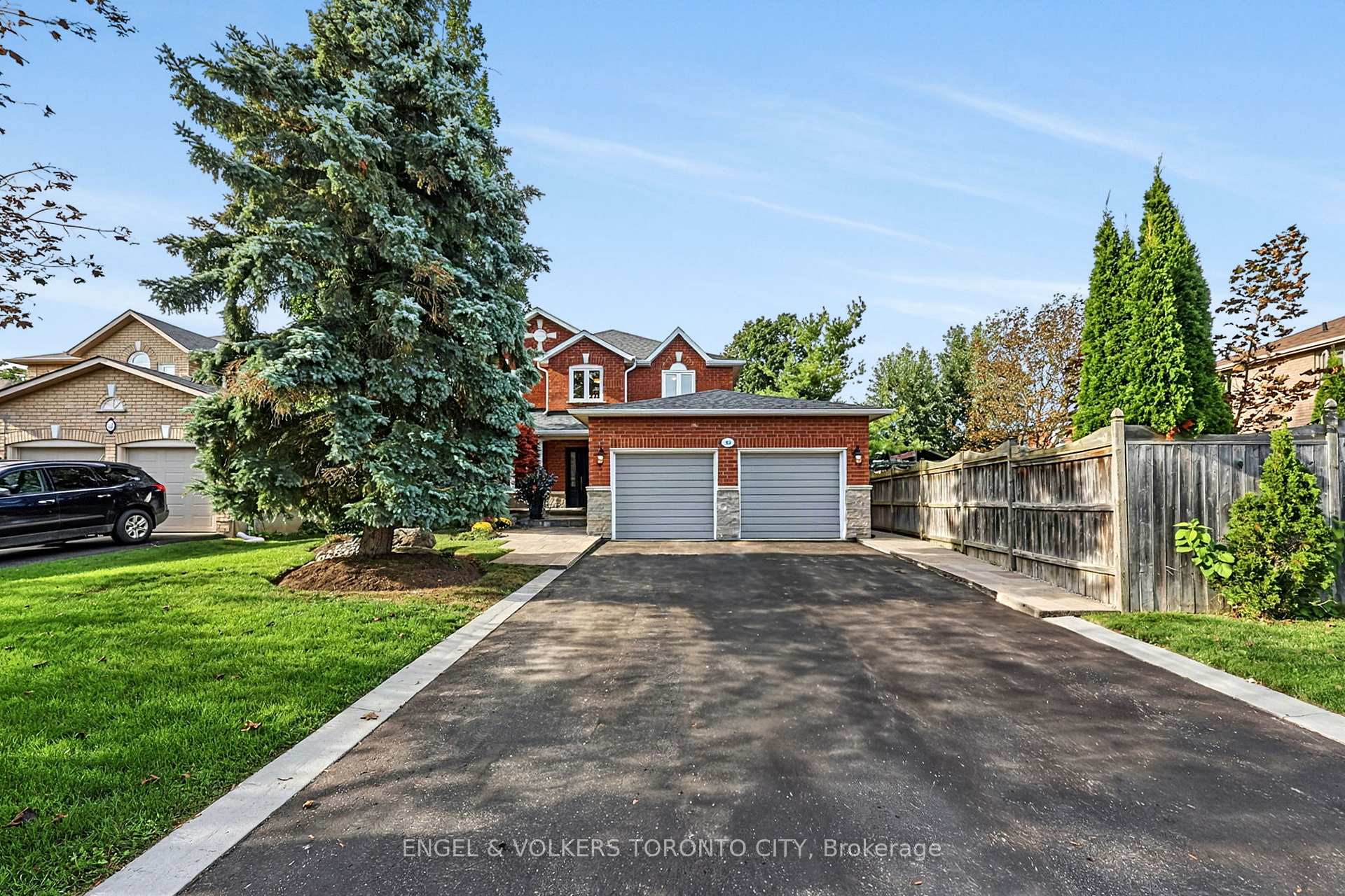 Photo 5 of 20 Speirs Road, Barrie, Holly — HOMEH