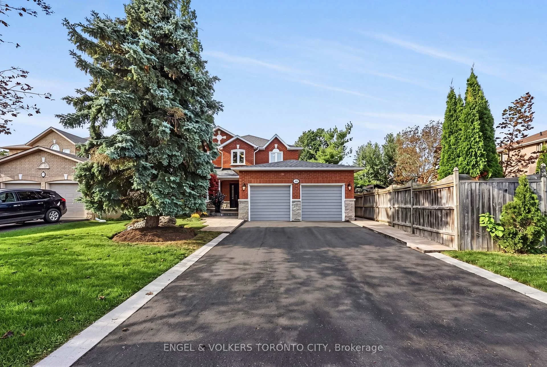 Photo 1 of 20 Speirs Road, Barrie, Holly — HOMEH