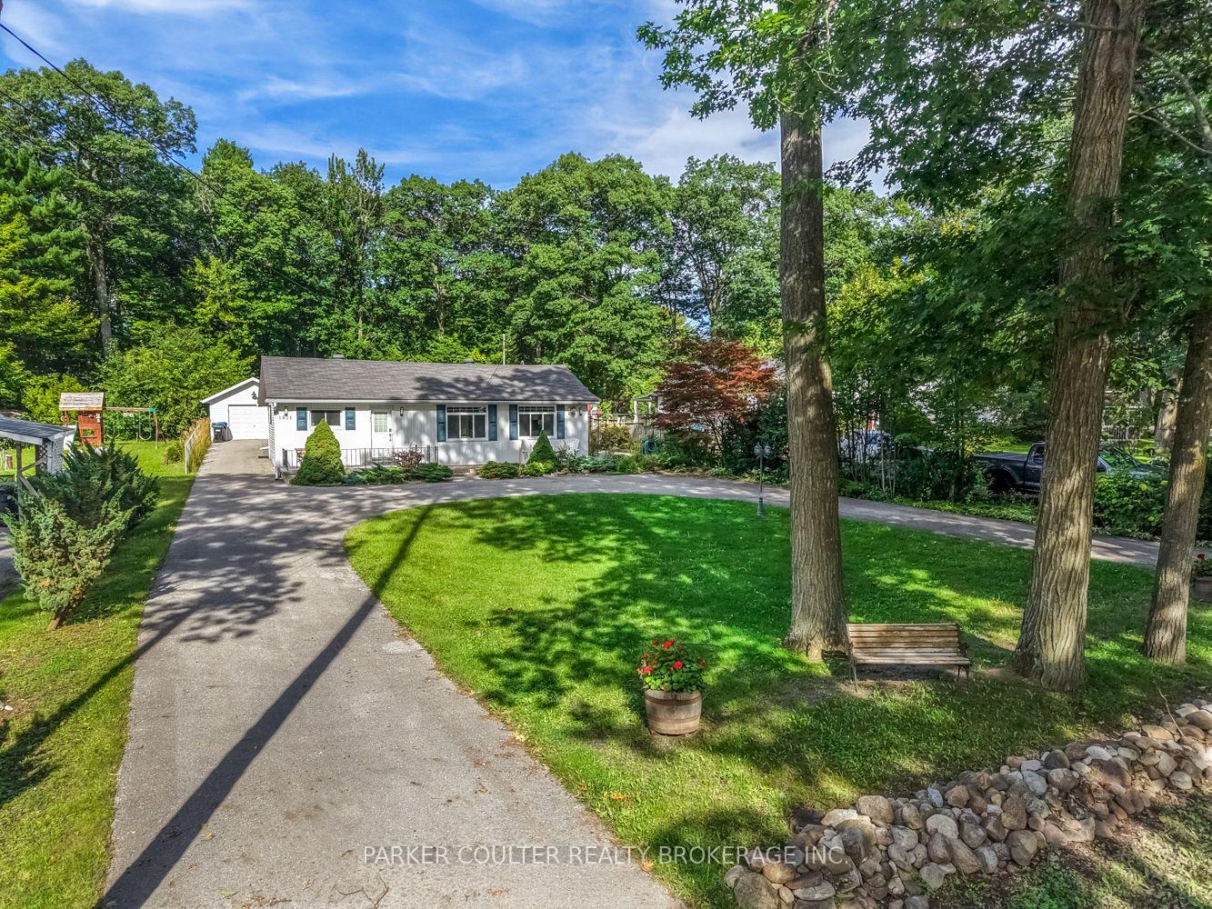 Photo 1 of 1811 Tiny Beaches Road S, Tiny, Rural Tiny — HOMEH