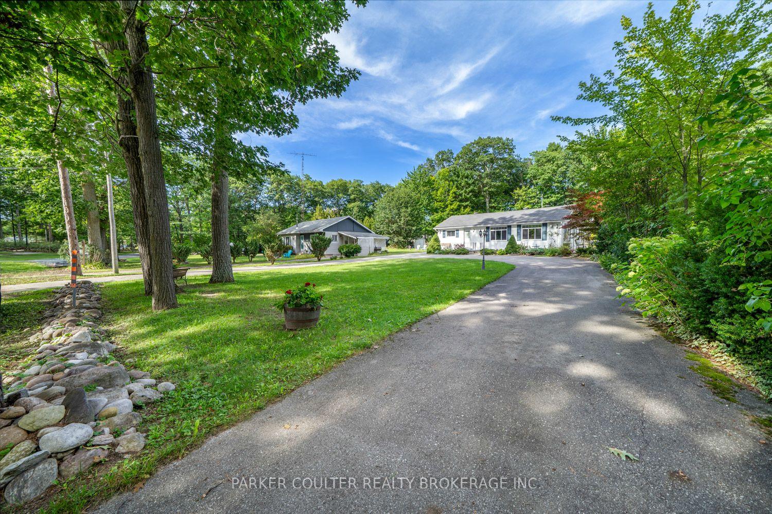 Photo 2 of 1811 Tiny Beaches Road S, Tiny, Rural Tiny — HOMEH