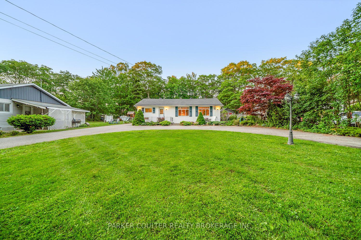 Photo 3 of 1811 Tiny Beaches Road S, Tiny, Rural Tiny — HOMEH