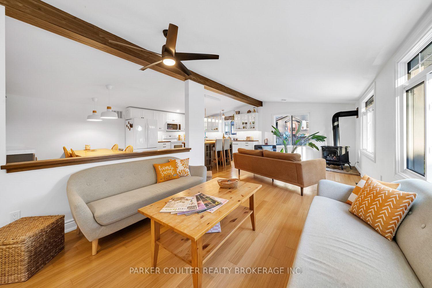 Photo 7 of 1811 Tiny Beaches Road S, Tiny, Rural Tiny — HOMEH
