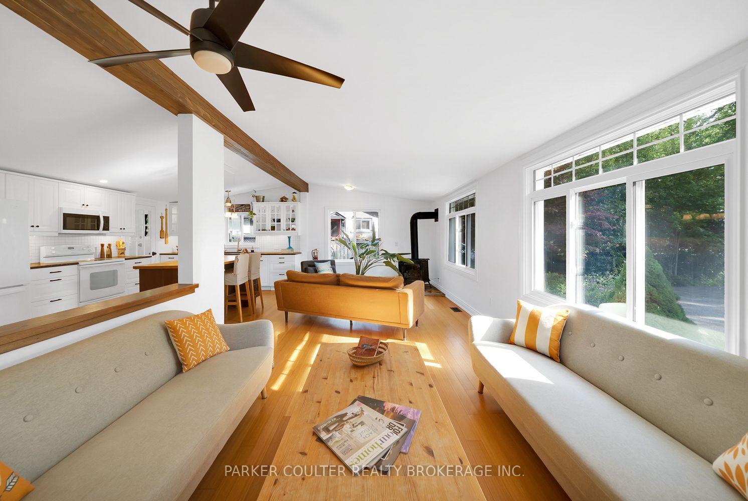 Photo 8 of 1811 Tiny Beaches Road S, Tiny, Rural Tiny — HOMEH
