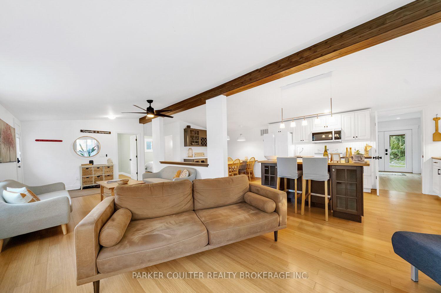 Photo 10 of 1811 Tiny Beaches Road S, Tiny, Rural Tiny — HOMEH