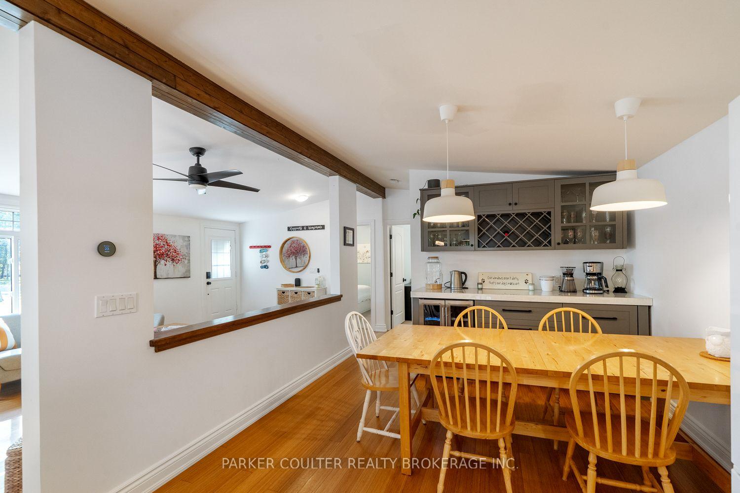 Photo 19 of 1811 Tiny Beaches Road S, Tiny, Rural Tiny — HOMEH
