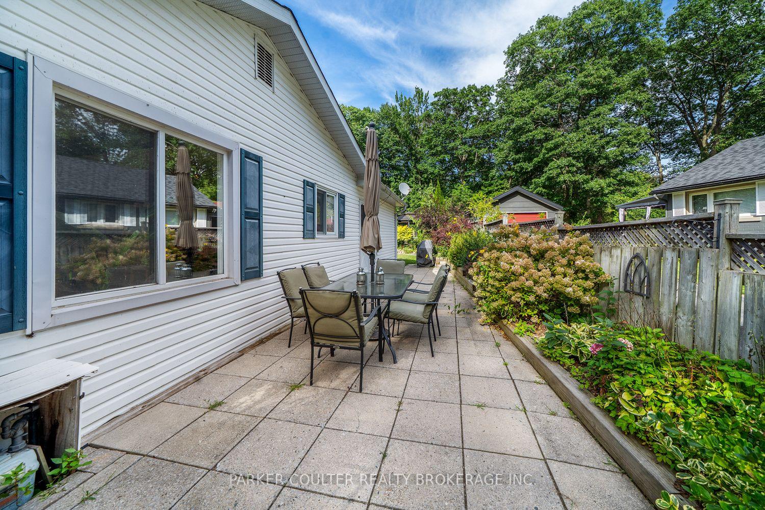 Photo 33 of 1811 Tiny Beaches Road S, Tiny, Rural Tiny — HOMEH