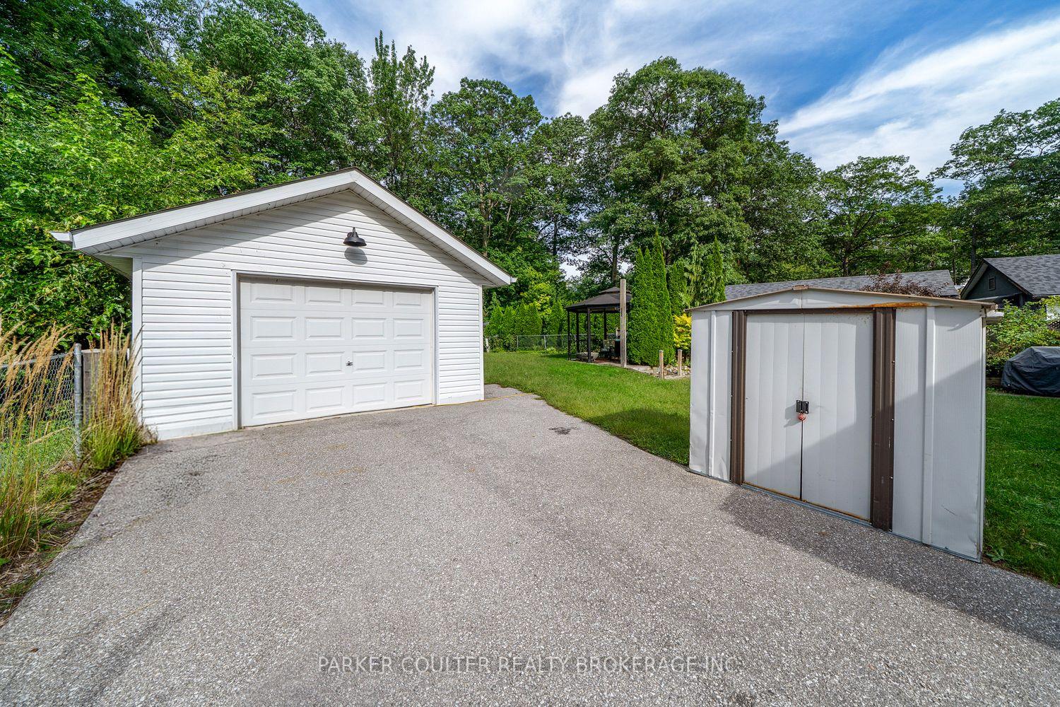 Photo 34 of 1811 Tiny Beaches Road S, Tiny, Rural Tiny — HOMEH