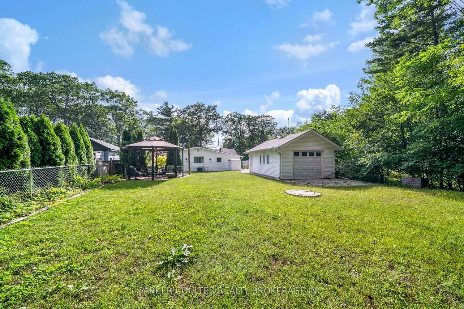 Photo 35 of 1811 Tiny Beaches Road S, Tiny, Rural Tiny — HOMEH