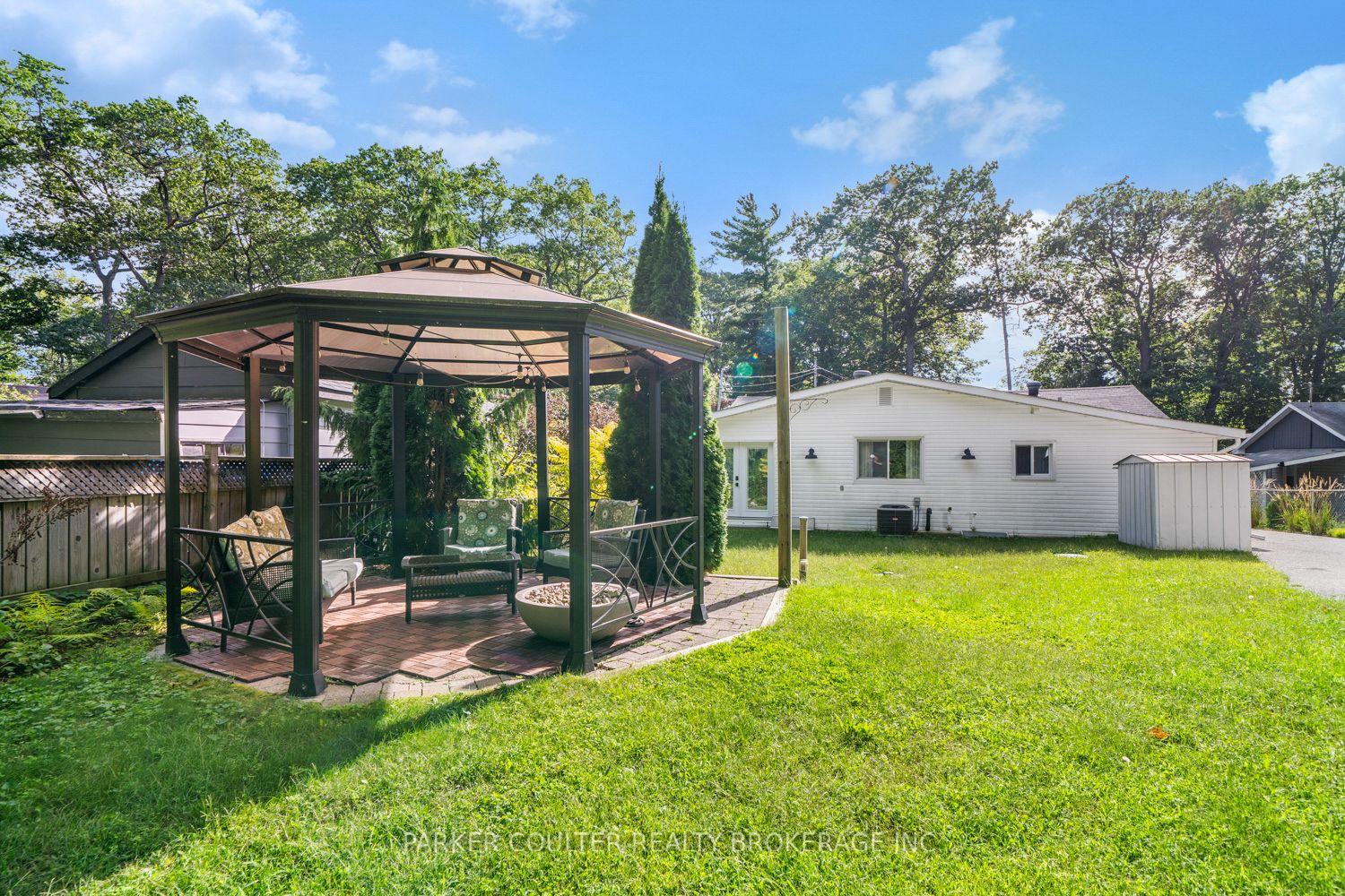 Photo 37 of 1811 Tiny Beaches Road S, Tiny, Rural Tiny — HOMEH
