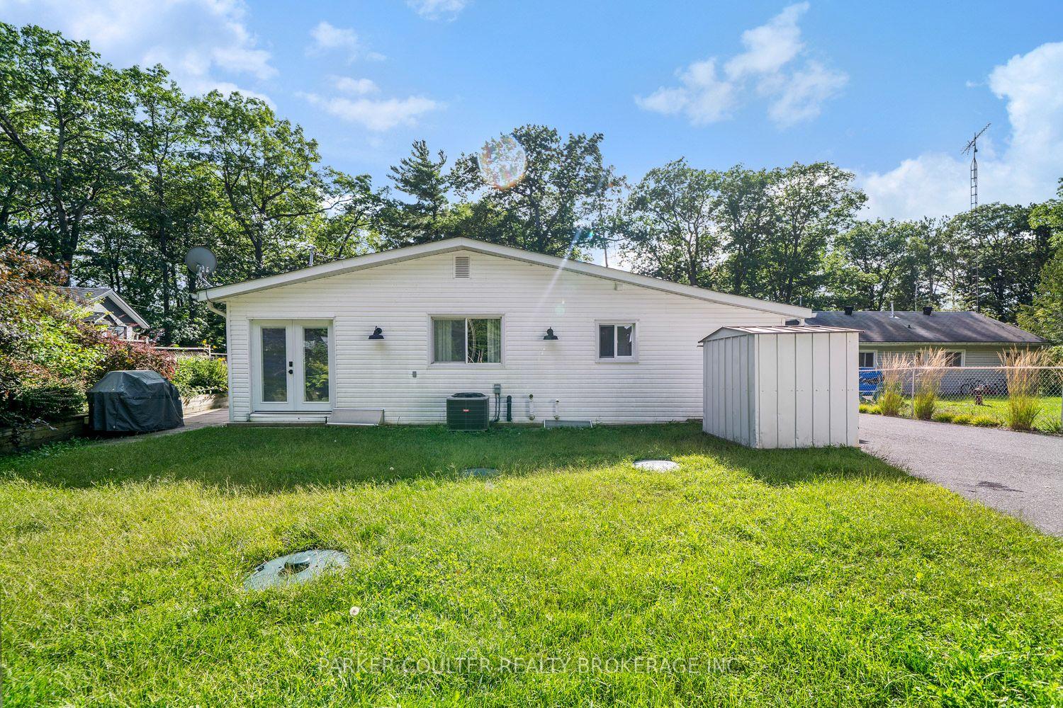 Photo 38 of 1811 Tiny Beaches Road S, Tiny, Rural Tiny — HOMEH