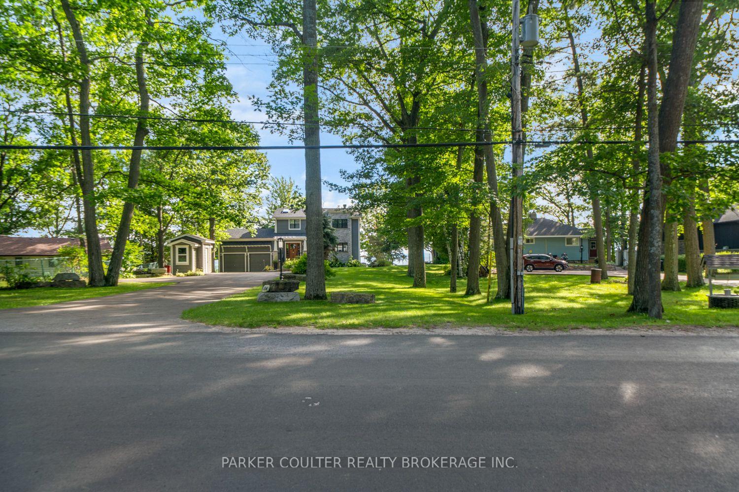 Photo 46 of 1811 Tiny Beaches Road S, Tiny, Rural Tiny — HOMEH
