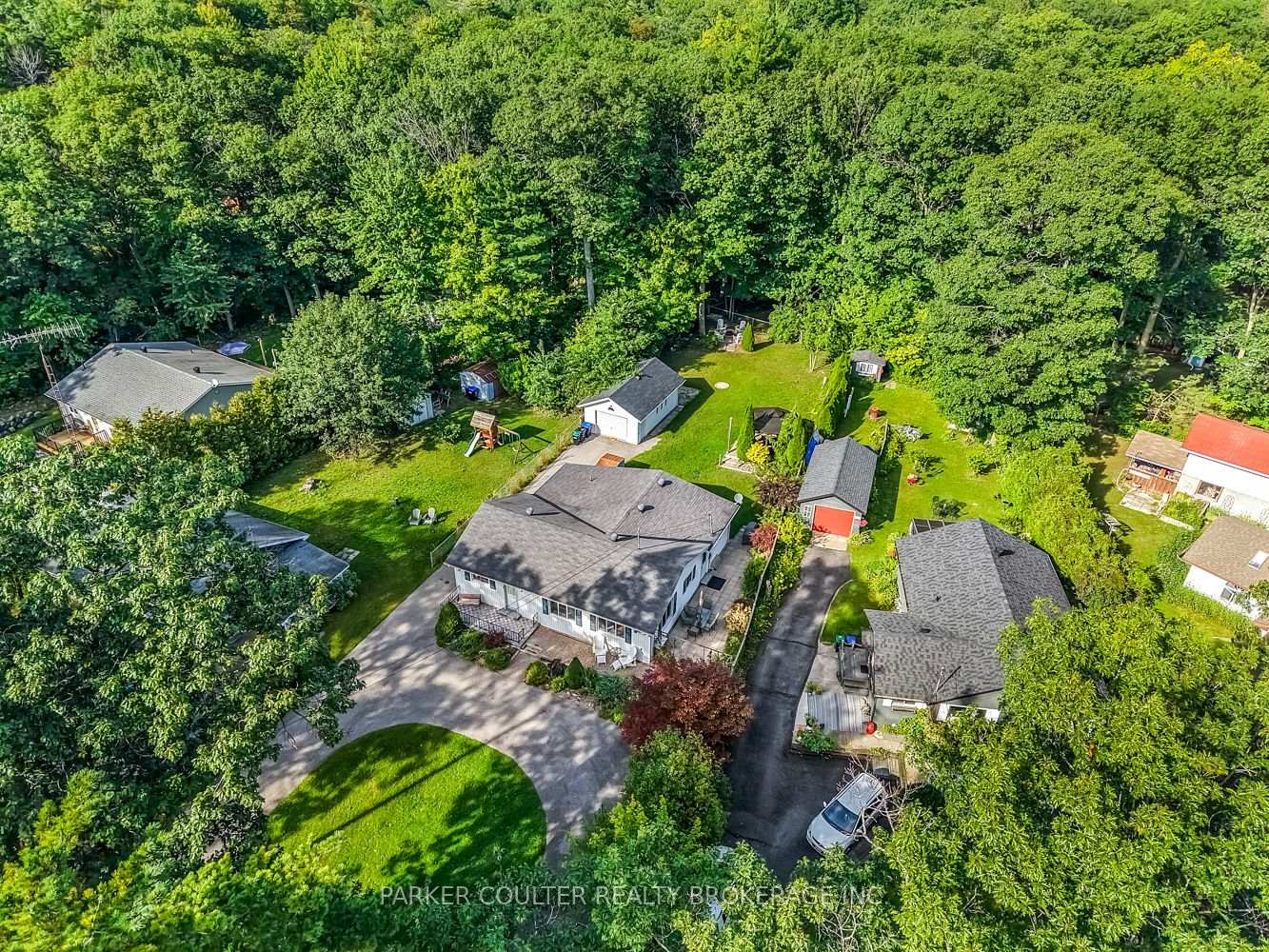 Photo 47 of 1811 Tiny Beaches Road S, Tiny, Rural Tiny — HOMEH