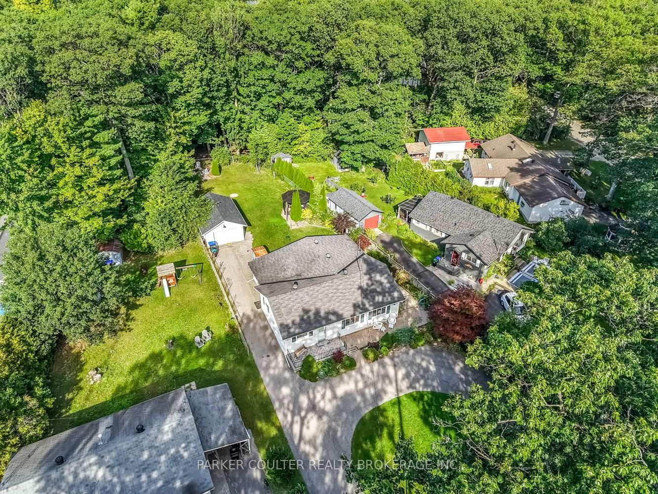 Photo 48 of 1811 Tiny Beaches Road S, Tiny, Rural Tiny — HOMEH