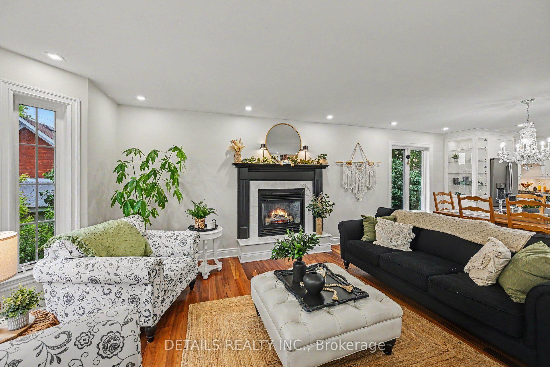 Photo 8 of 8 Francis Street, Carleton Place, Carleton Place — HOMEH