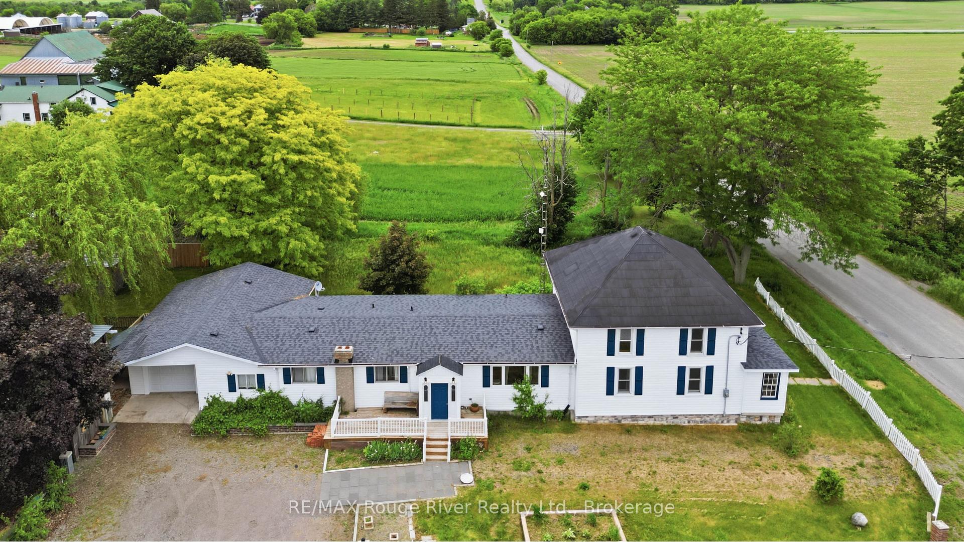 Photo of 1562 Morganston Road