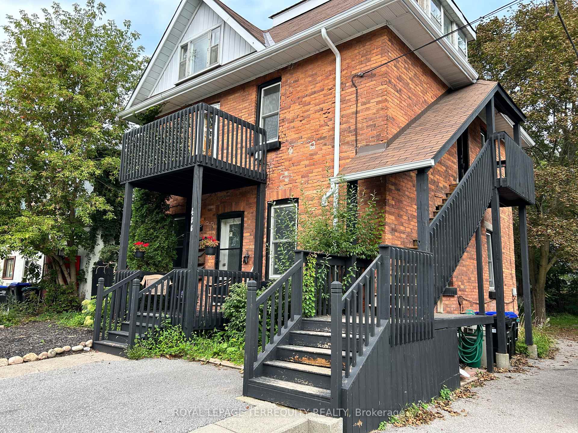 Photo of 486 Hannah Street