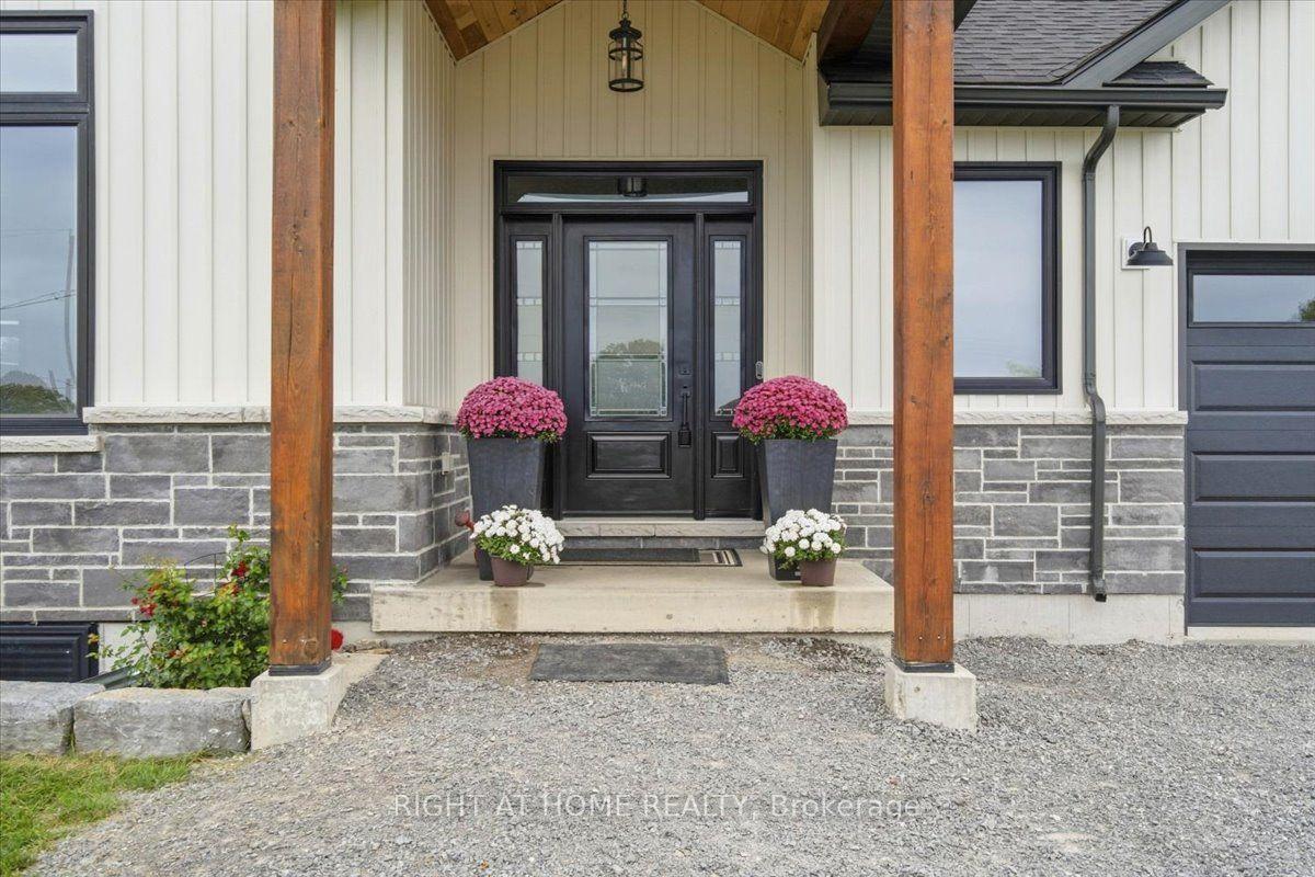 Photo 2 of 1006 Rosebush Road, Quinte West, Sidney Ward — HOMEH