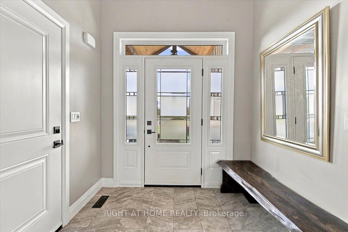 Photo 3 of 1006 Rosebush Road, Quinte West, Sidney Ward — HOMEH