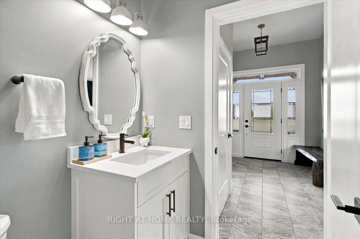 Photo 4 of 1006 Rosebush Road, Quinte West, Sidney Ward — HOMEH