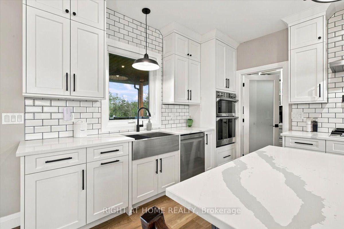 Photo 6 of 1006 Rosebush Road, Quinte West, Sidney Ward — HOMEH