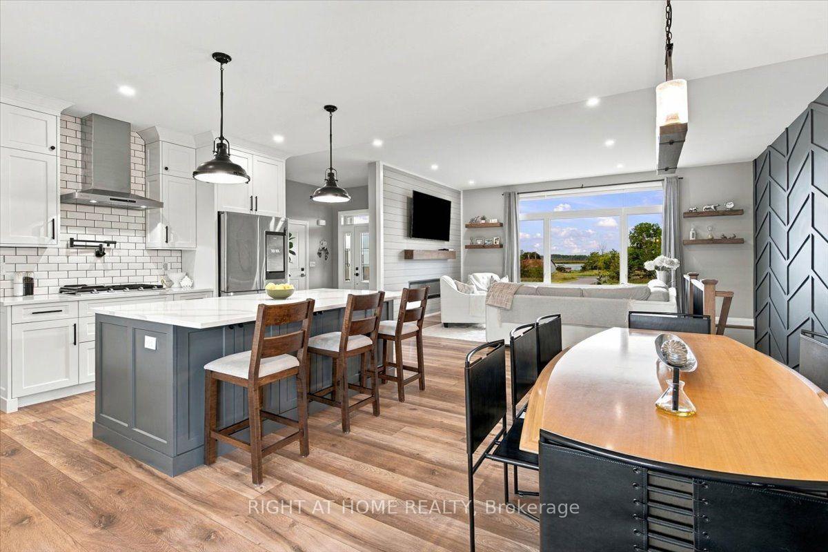 Photo 8 of 1006 Rosebush Road, Quinte West, Sidney Ward — HOMEH