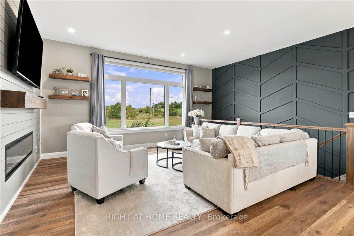 Photo 10 of 1006 Rosebush Road, Quinte West, Sidney Ward — HOMEH