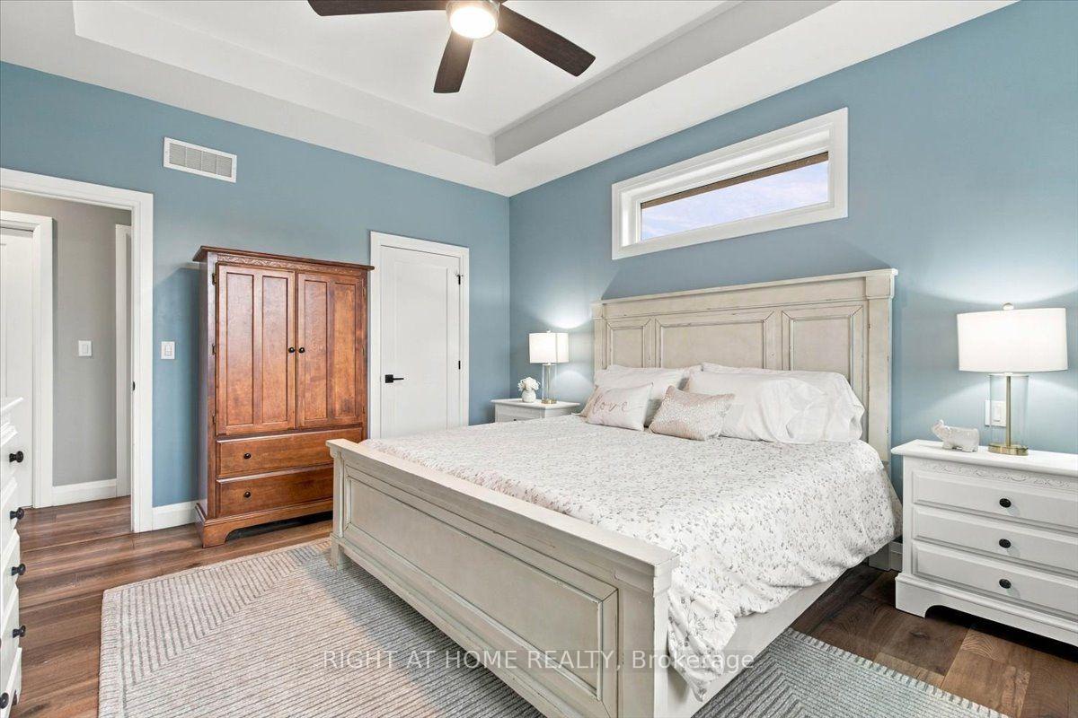 Photo 12 of 1006 Rosebush Road, Quinte West, Sidney Ward — HOMEH