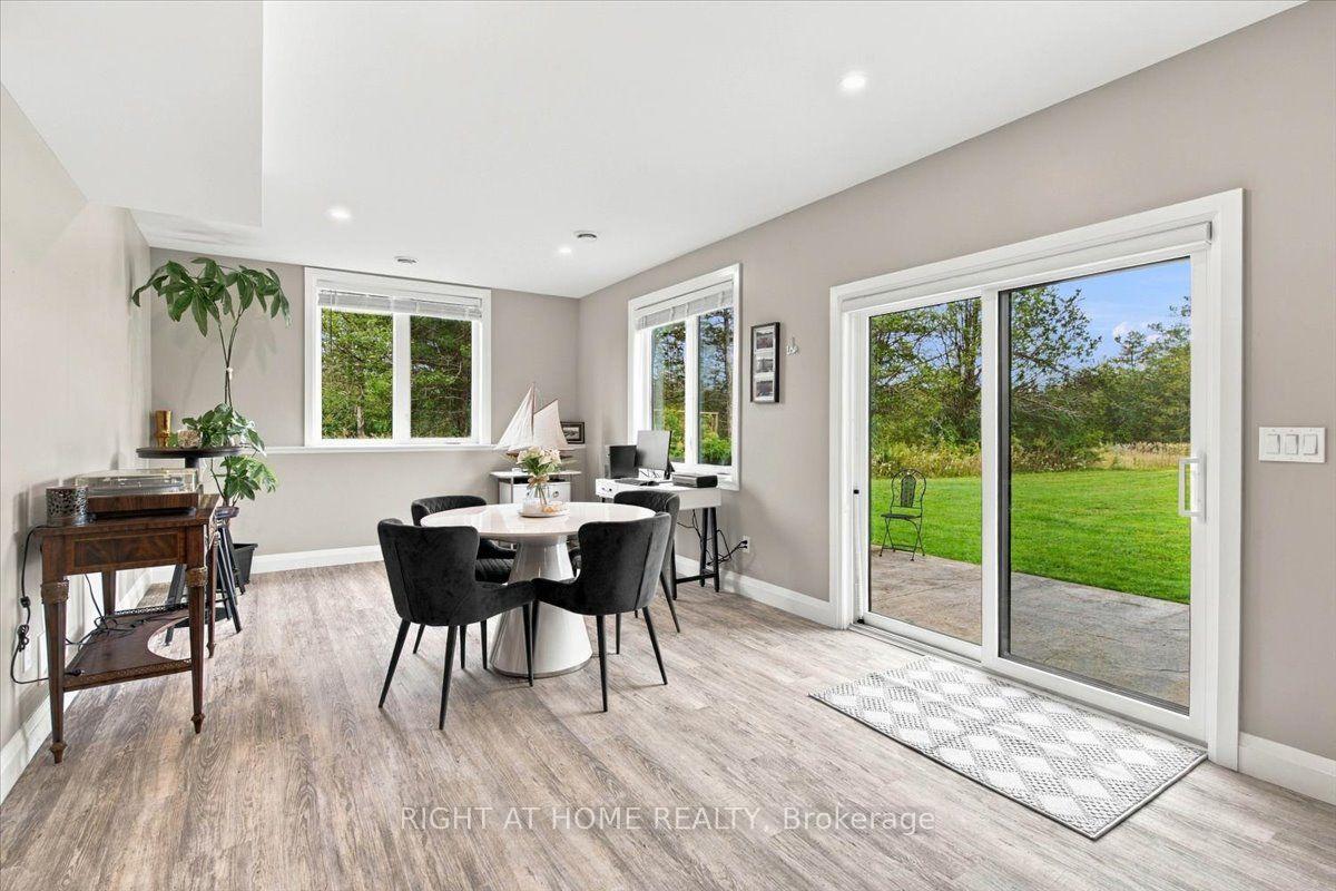 Photo 22 of 1006 Rosebush Road, Quinte West, Sidney Ward — HOMEH
