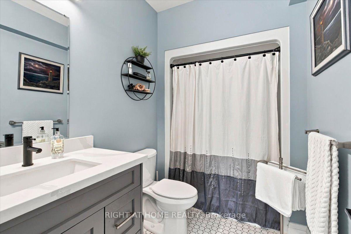 Photo 24 of 1006 Rosebush Road, Quinte West, Sidney Ward — HOMEH