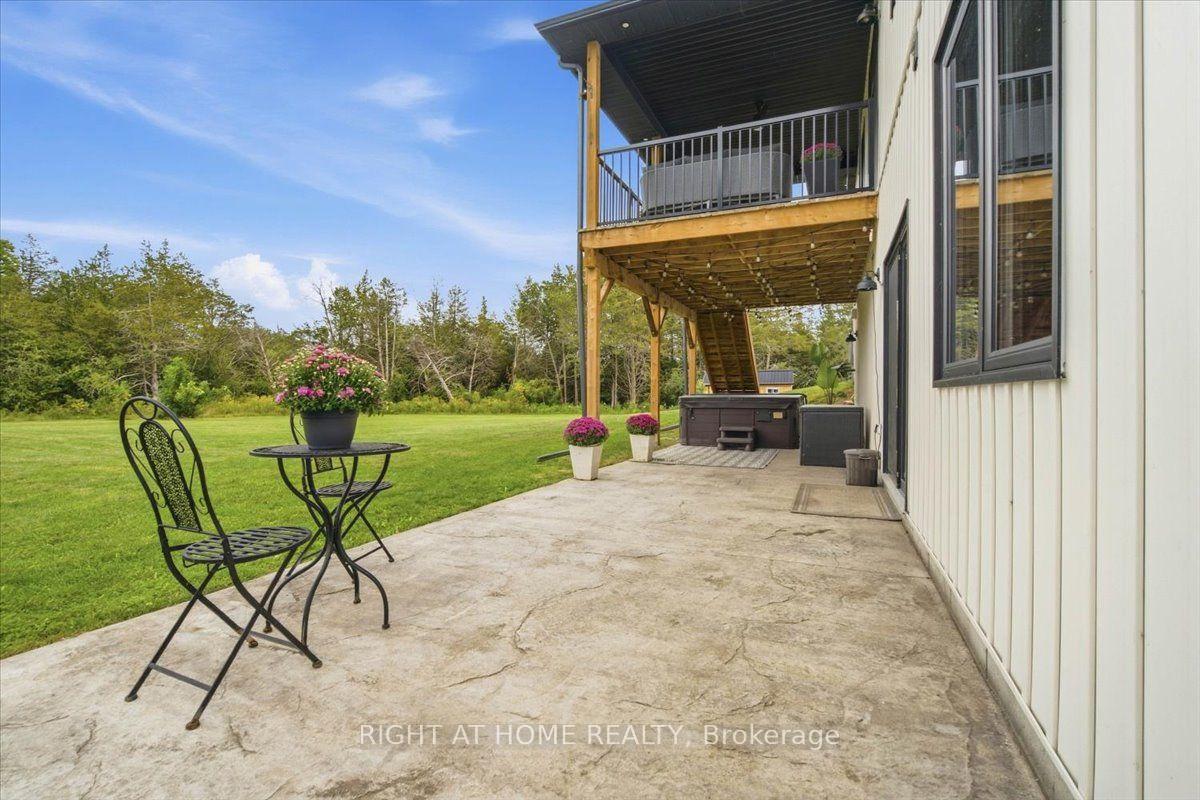 Photo 25 of 1006 Rosebush Road, Quinte West, Sidney Ward — HOMEH