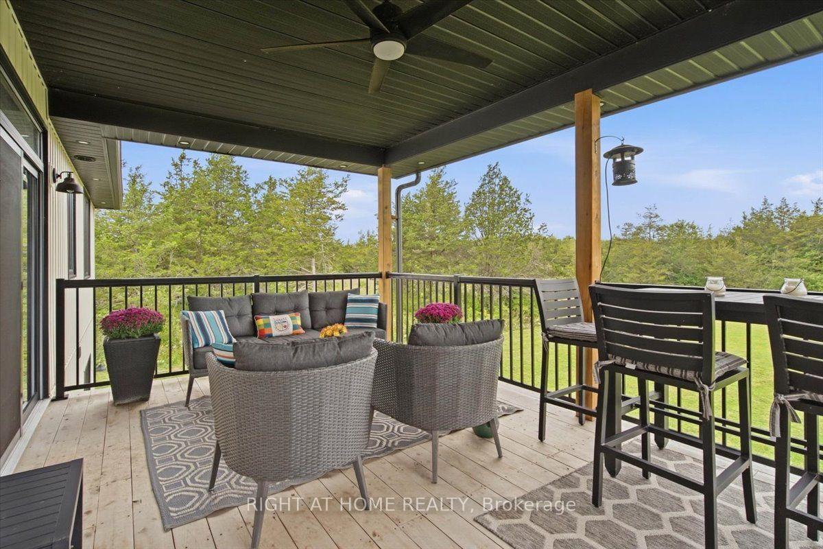Photo 26 of 1006 Rosebush Road, Quinte West, Sidney Ward — HOMEH