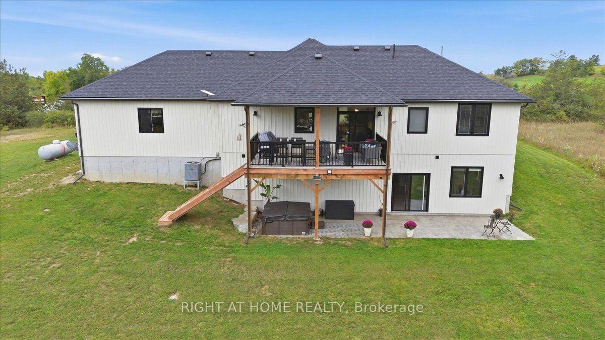 Photo 27 of 1006 Rosebush Road, Quinte West, Sidney Ward — HOMEH