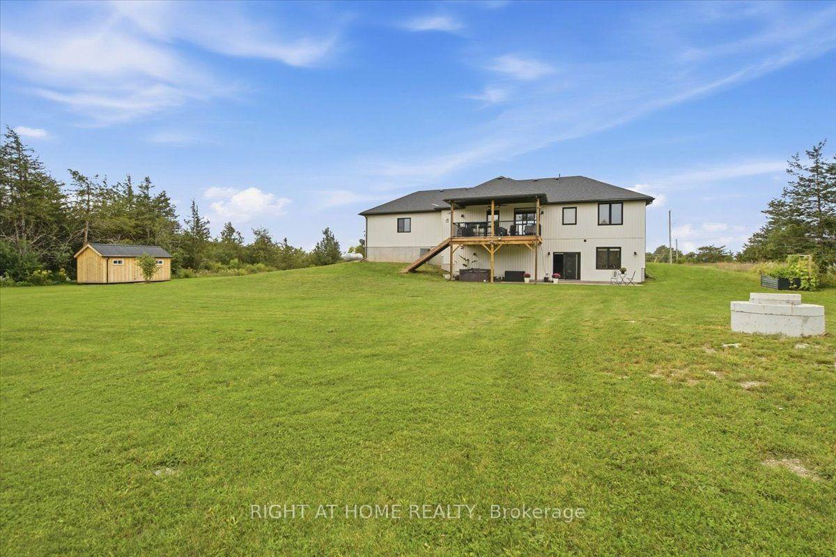 Photo 28 of 1006 Rosebush Road, Quinte West, Sidney Ward — HOMEH