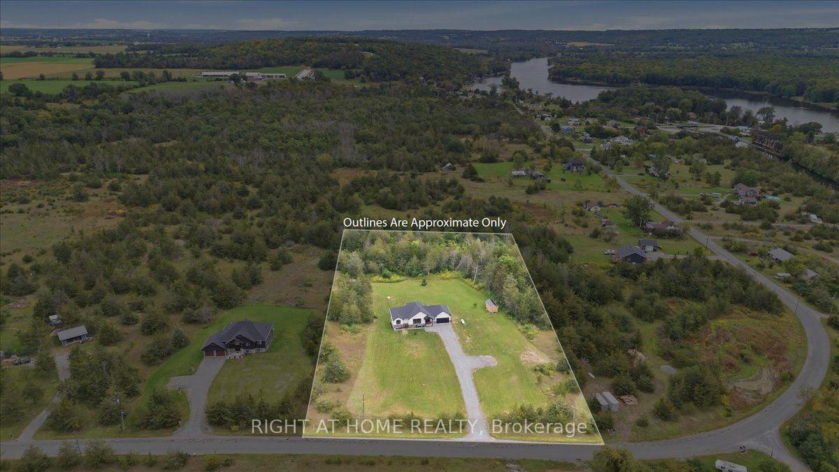 Photo 29 of 1006 Rosebush Road, Quinte West, Sidney Ward — HOMEH