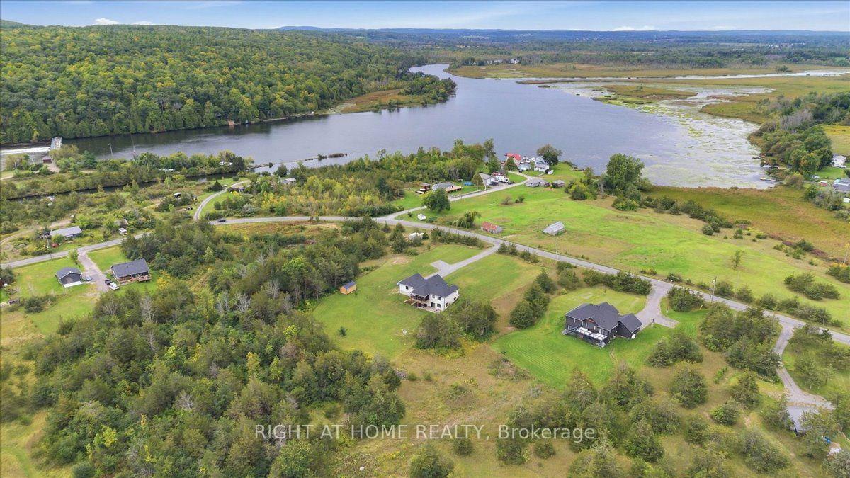 Photo 31 of 1006 Rosebush Road, Quinte West, Sidney Ward — HOMEH
