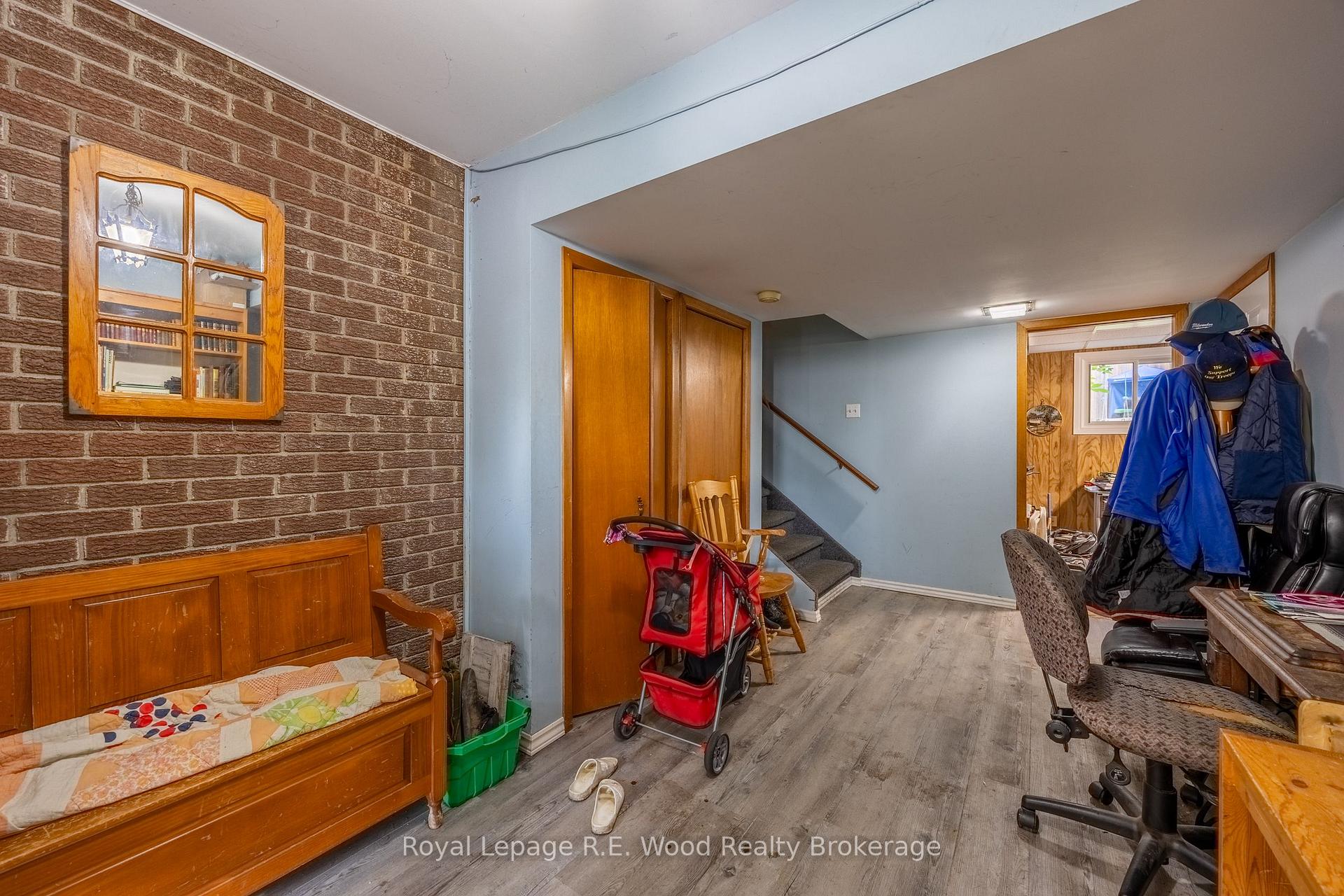 Photo 3 of 4 Owl Drive, Tillsonburg — HOMEH