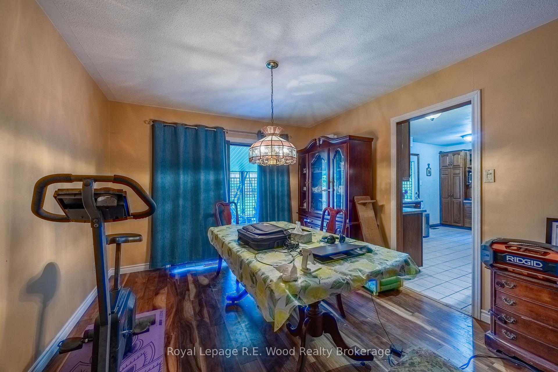 Photo 12 of 4 Owl Drive, Tillsonburg — HOMEH