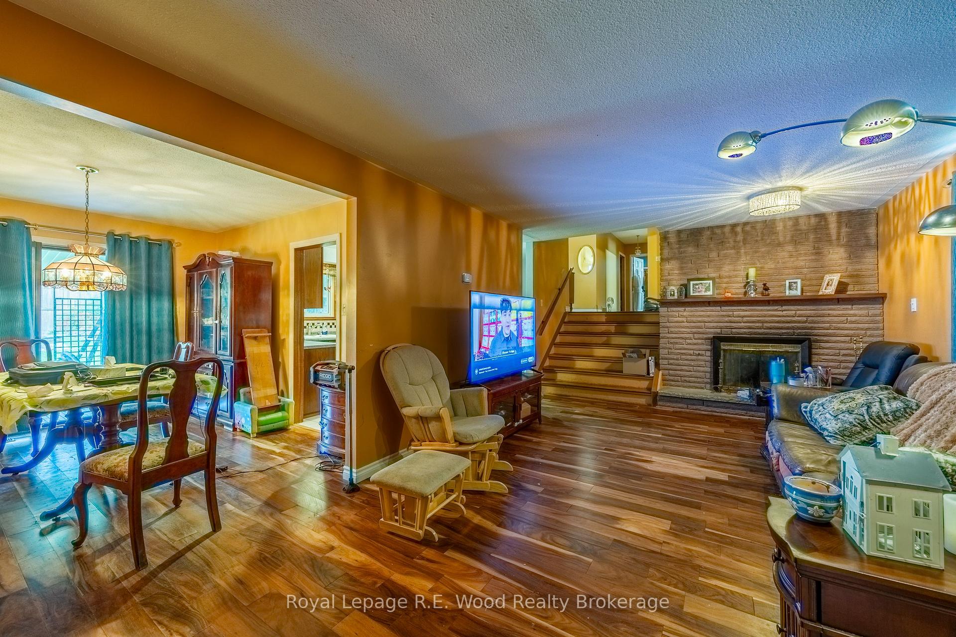 Photo 14 of 4 Owl Drive, Tillsonburg — HOMEH