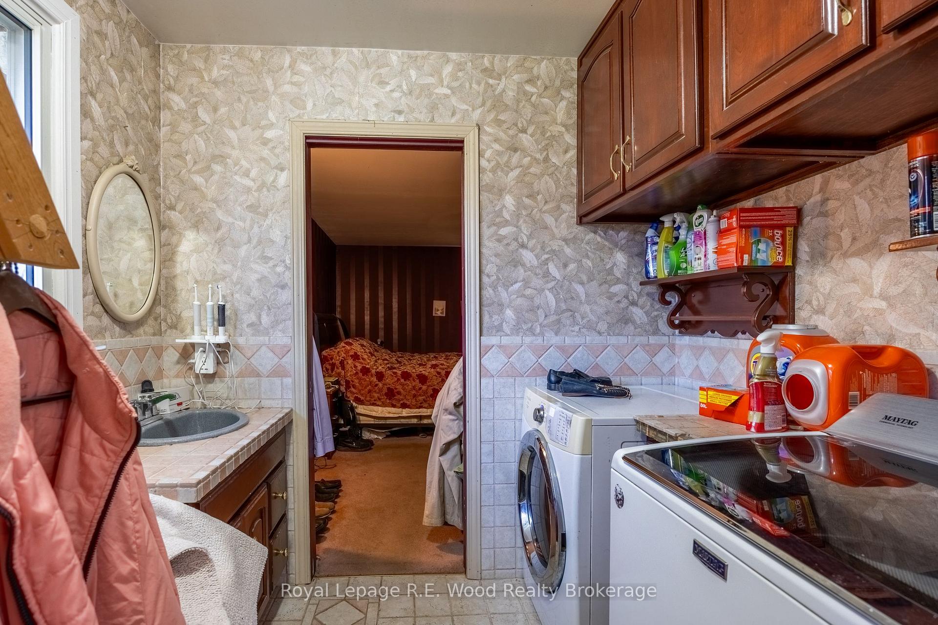 Photo 19 of 4 Owl Drive, Tillsonburg — HOMEH