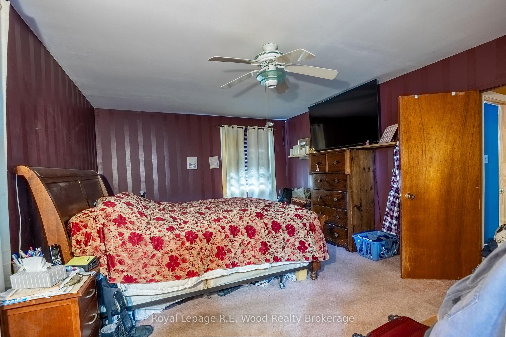 Photo 20 of 4 Owl Drive, Tillsonburg — HOMEH